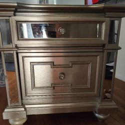 End Table 