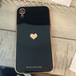 iPhone XR case