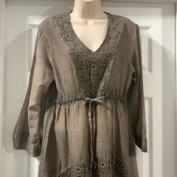 Vestido Size 3