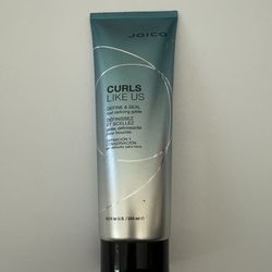 Joico Curls like Us
