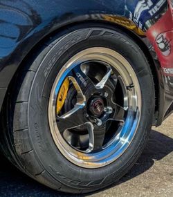 Weld Wheels