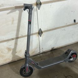 Phantom electric scooter