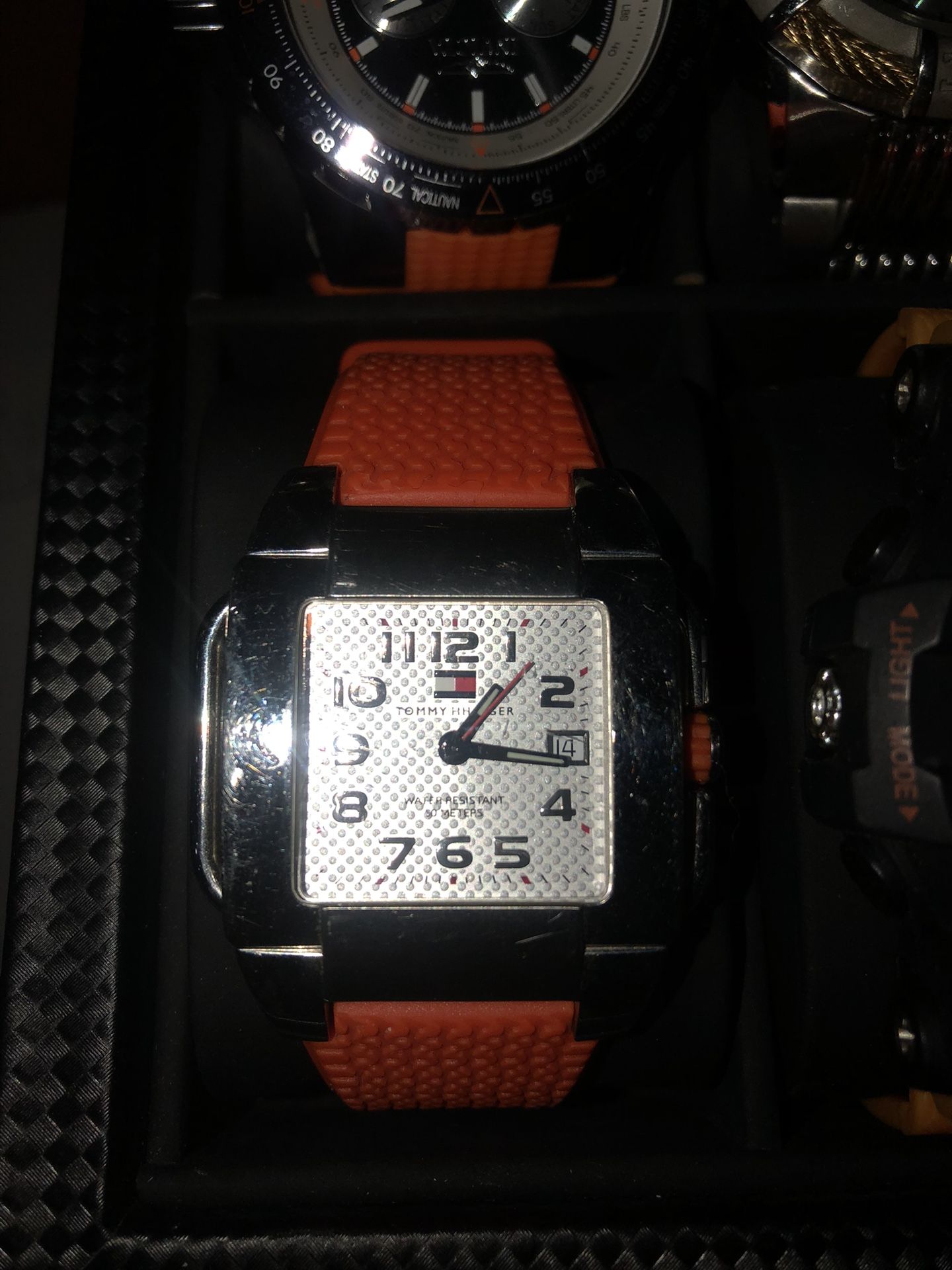 Tommy Hilfiger Watch