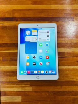 APPLE IPAD 8 10.2” 32GB CELLULAR Fully Functional