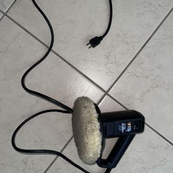 Black & Decker Polisher