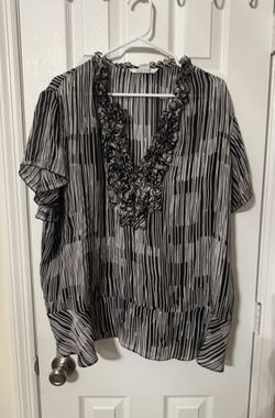 Women Clothing /Plus Size