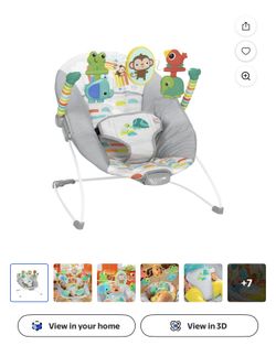 Bright Stars Bouncer $15 Each
