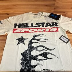 hellstar Shirt