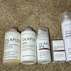 Olaplex kit