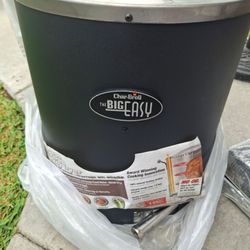 16 lb tukey fryer. New