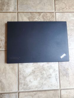 Lenovo Thinkpad T440