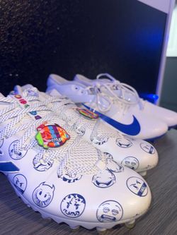 Size 12 cleats (read description)