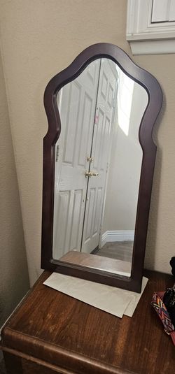 Wall Mirror