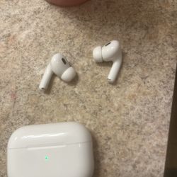 AirPod Pro Gen 2