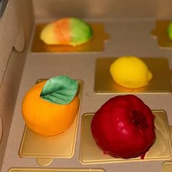 Homemade Viral Fruit