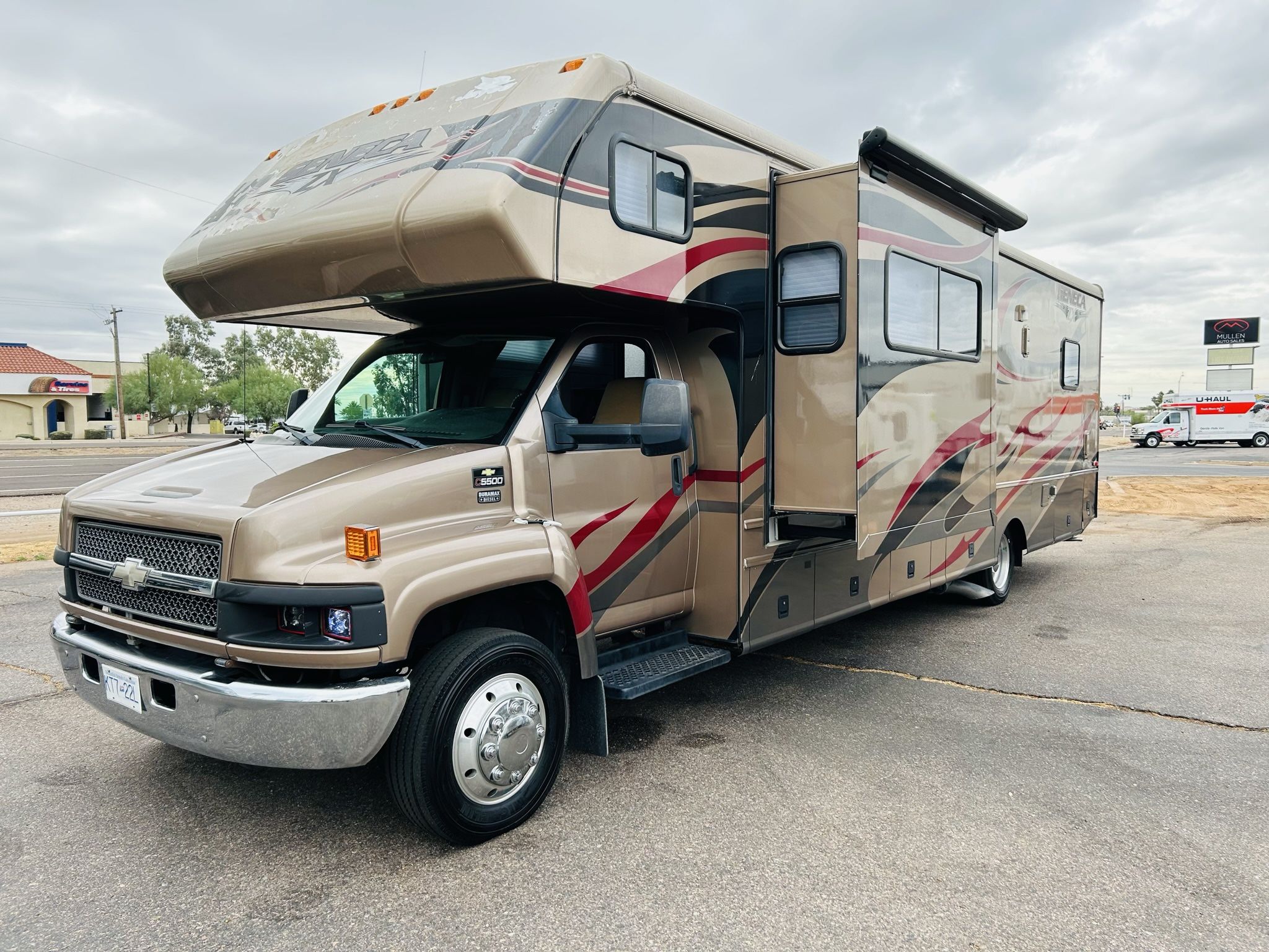 2008 Jayco Seneca for Sale in Mesa, AZ OfferUp
