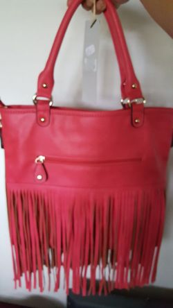 Fashion purse new