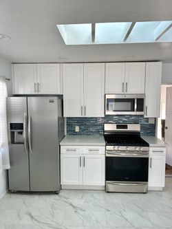 Repurposing Frigidaire Appliances 