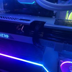 4080 Super Aero White