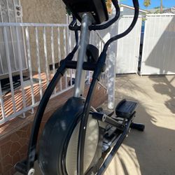 Nordictrack Exercise BIKE
