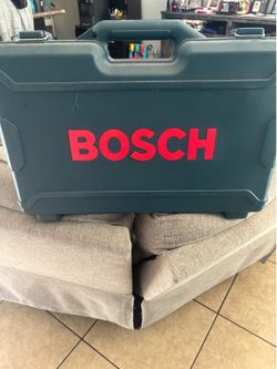 BOSCH drill