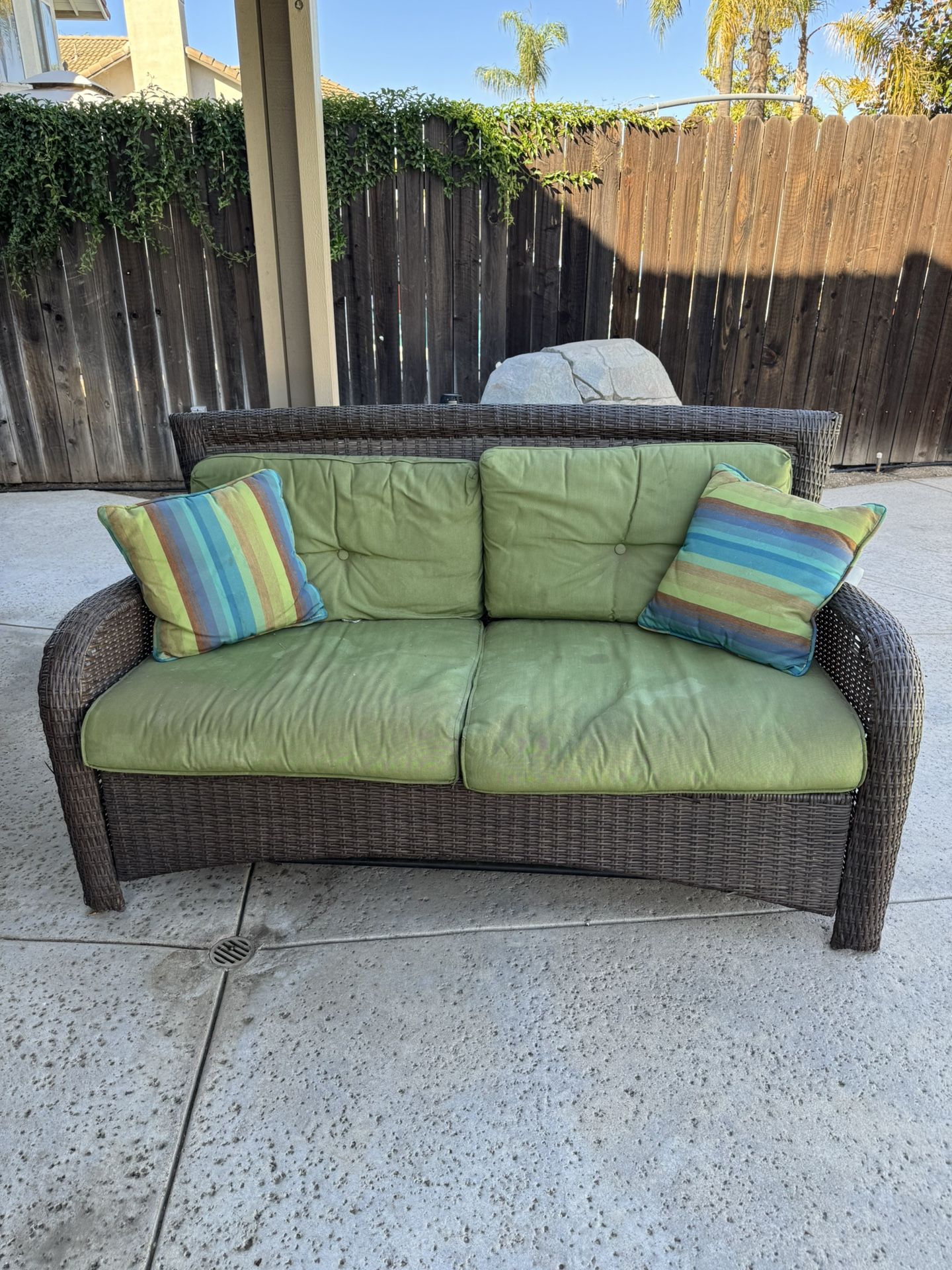La-z-boy Outdoor Furniture Sofa