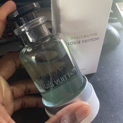 Louis Vuitton-Imagination