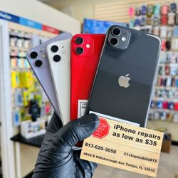 iPhone 11 LIKE NEW