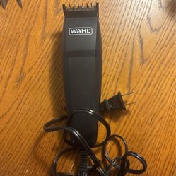 Wahl NIS HAIR TRIMMER