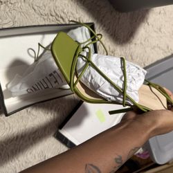 High Heels