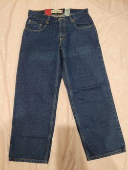 Levis Jeans 550