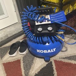 Compressor