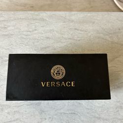Versace Sunglasses (New) (Price is moderately negotiable)