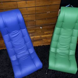 Gaming chairs