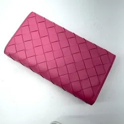 Bottega Veneta Intrecciato Wallet! (CMP121172)