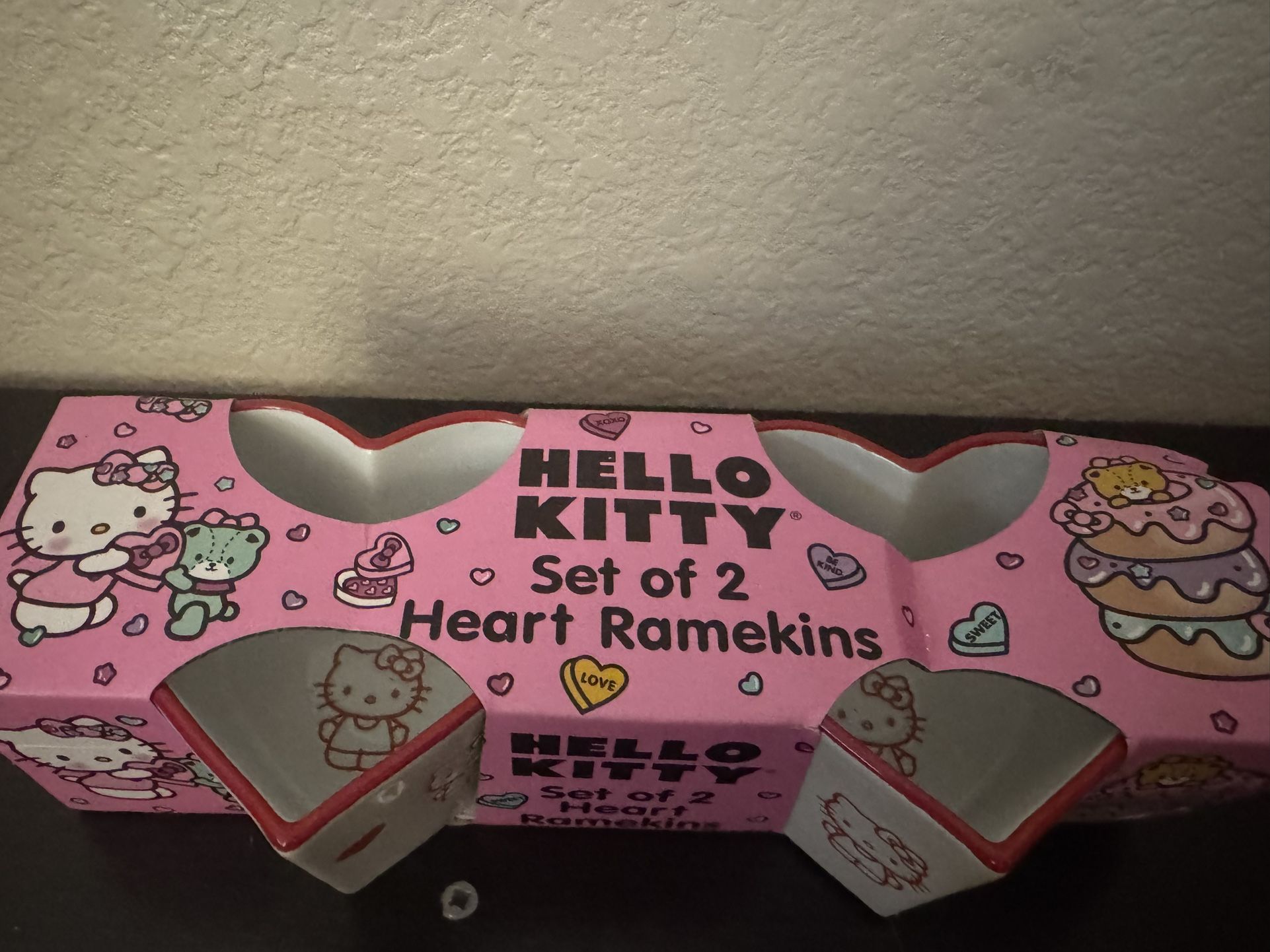 HK Ramekins