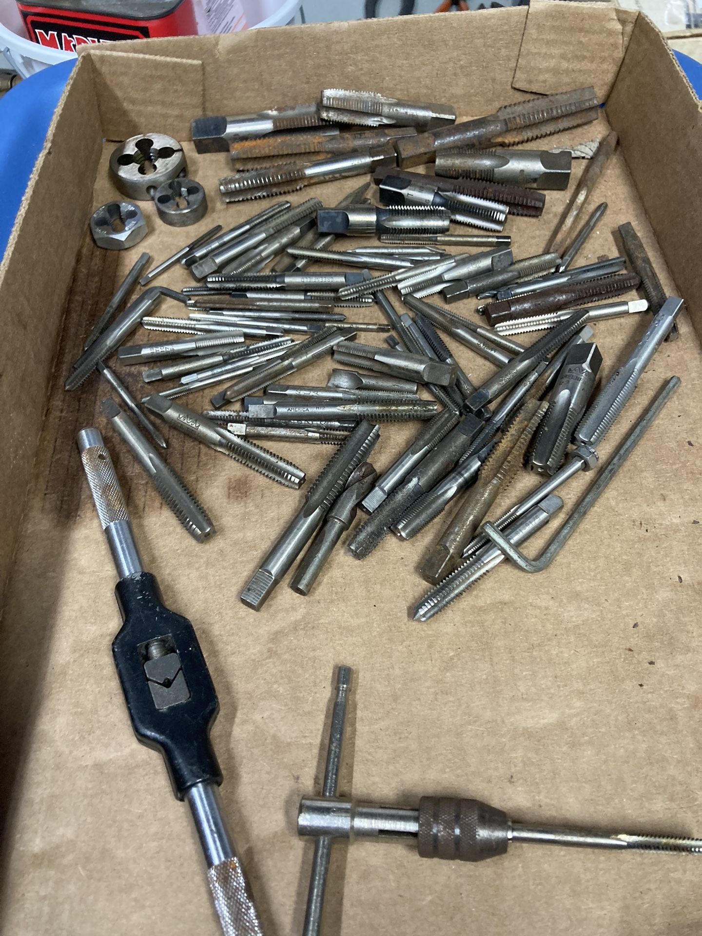 Tools