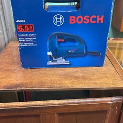 Jig Saw
