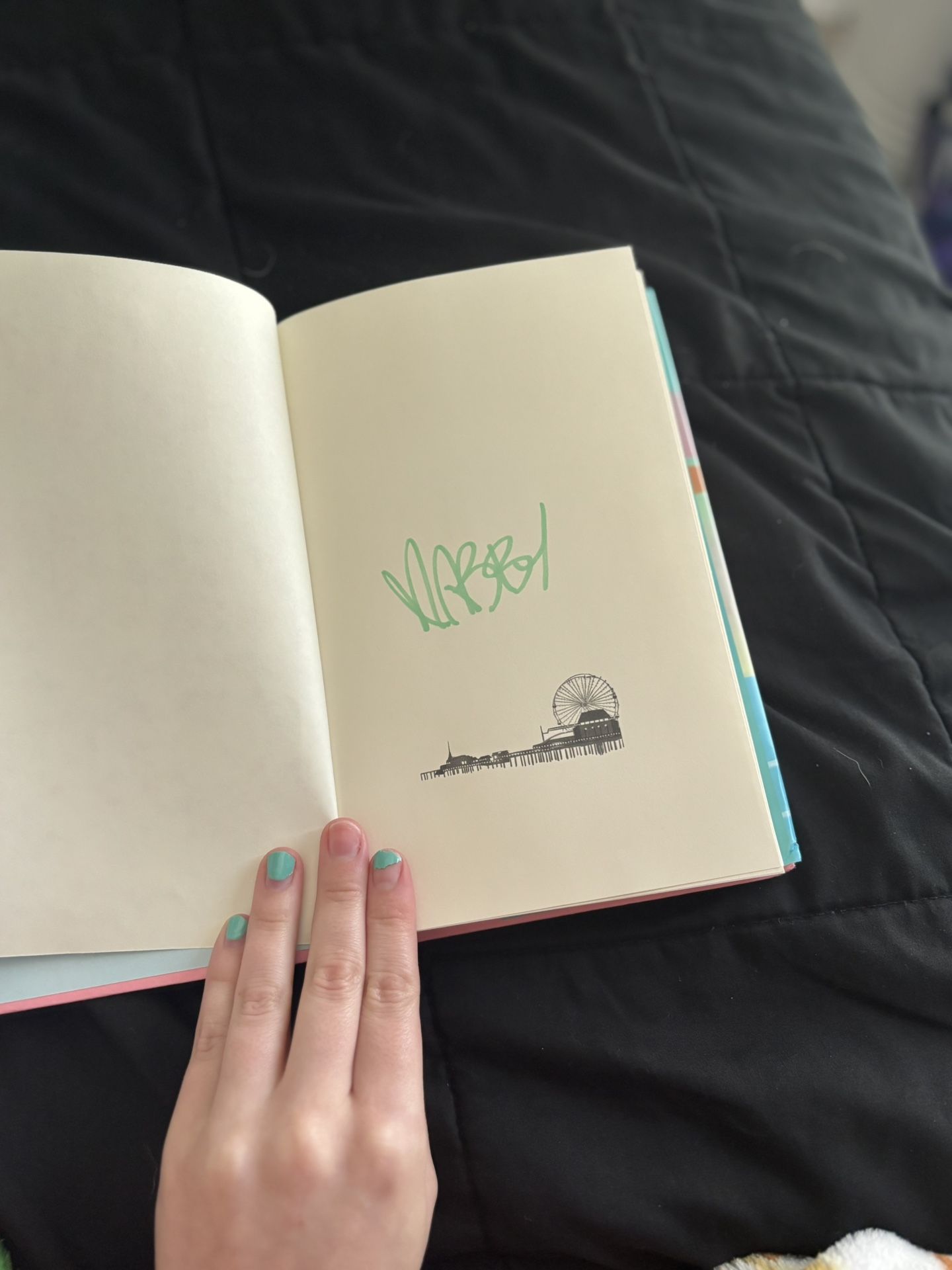 Say You’ll Remember Me By Abby Jimenez