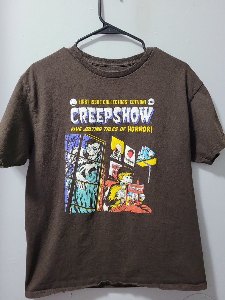 Creep Show Tshirt