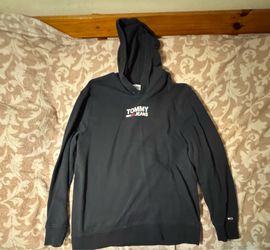 Men’s hoodie