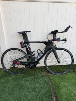 Felt Carbon Triathlon / TT Bike 56CM