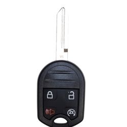 Cars Keys and remotes
