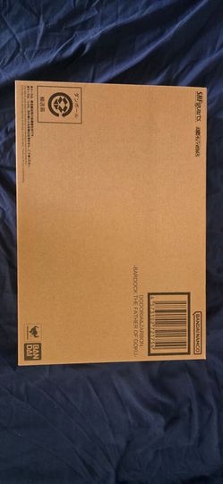 S.h.Figuarts Zarbon and Dodoria 2 pack