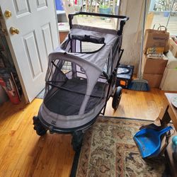 Pet Stroller