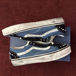 Vans LX 36 Old Skool