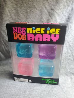 NEW NEEDOH NICE BABY