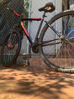 Mtb bike 29 in