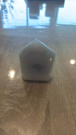 Agate Tower