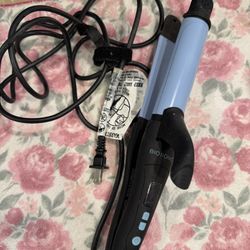Bio Ionic 3 In 1 Hair Tool 